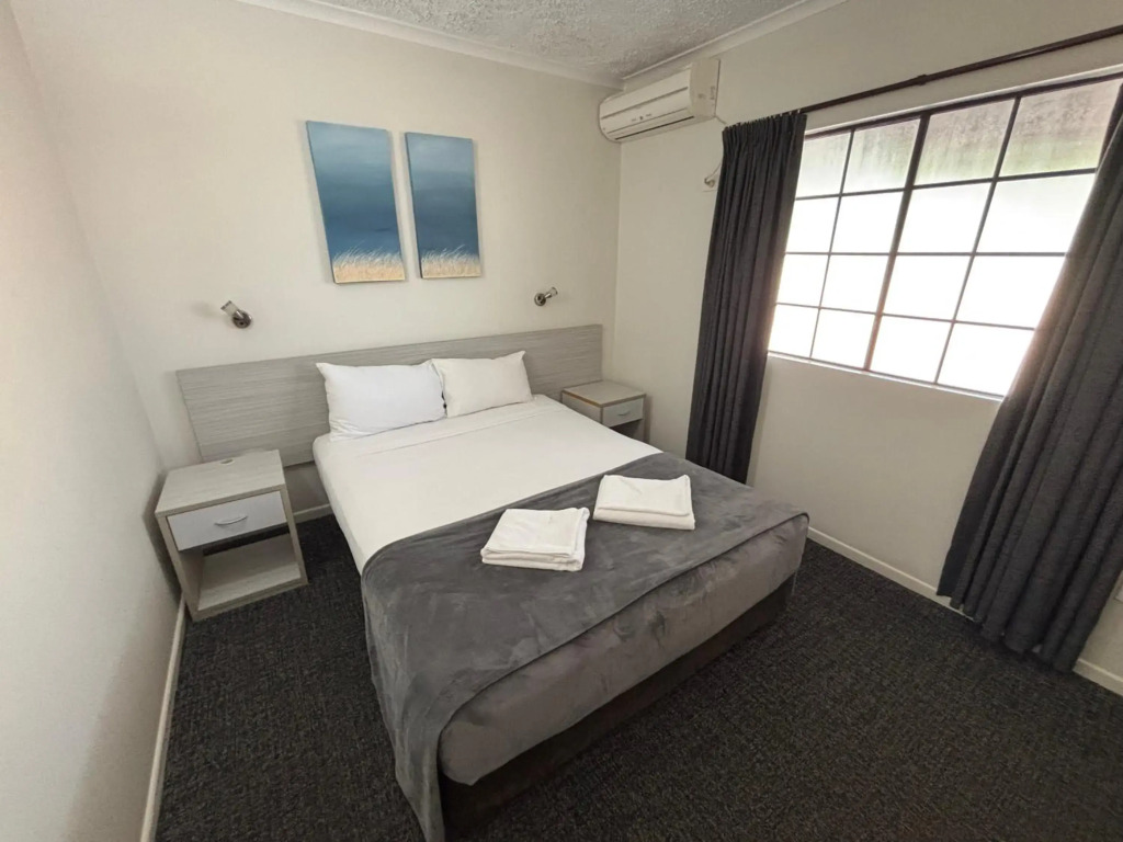Shakespeare Motel