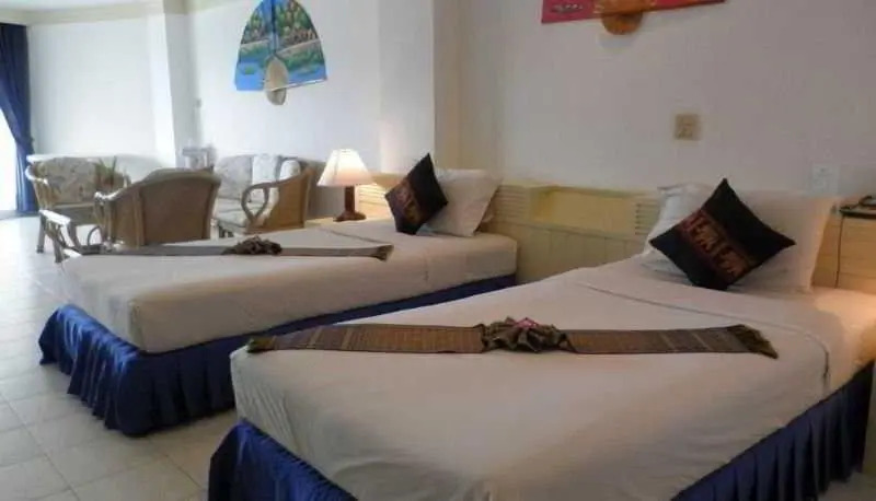Phuket Palace Resort