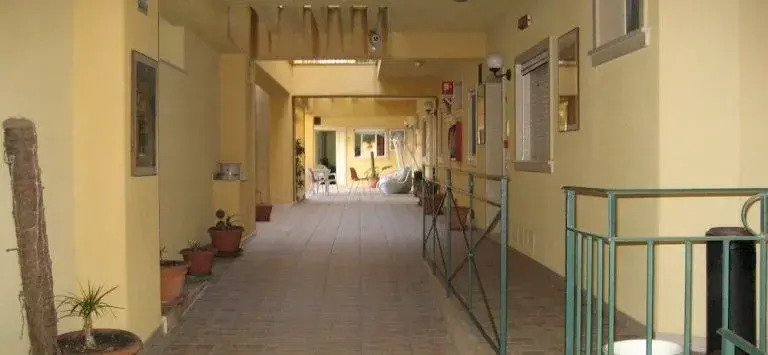 Vittoria Residence