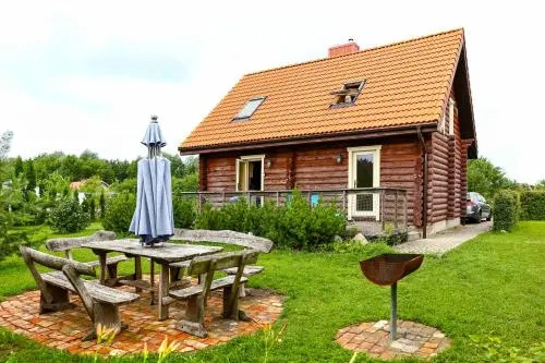 Karklės Villa