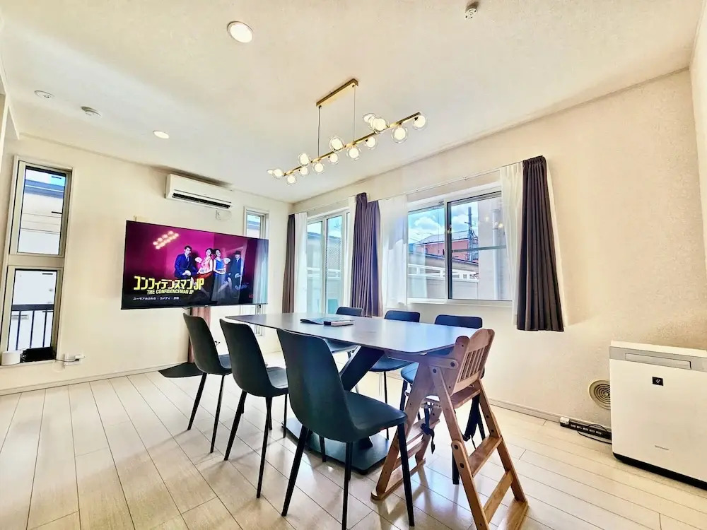 COREHOTEL Ikebukuro