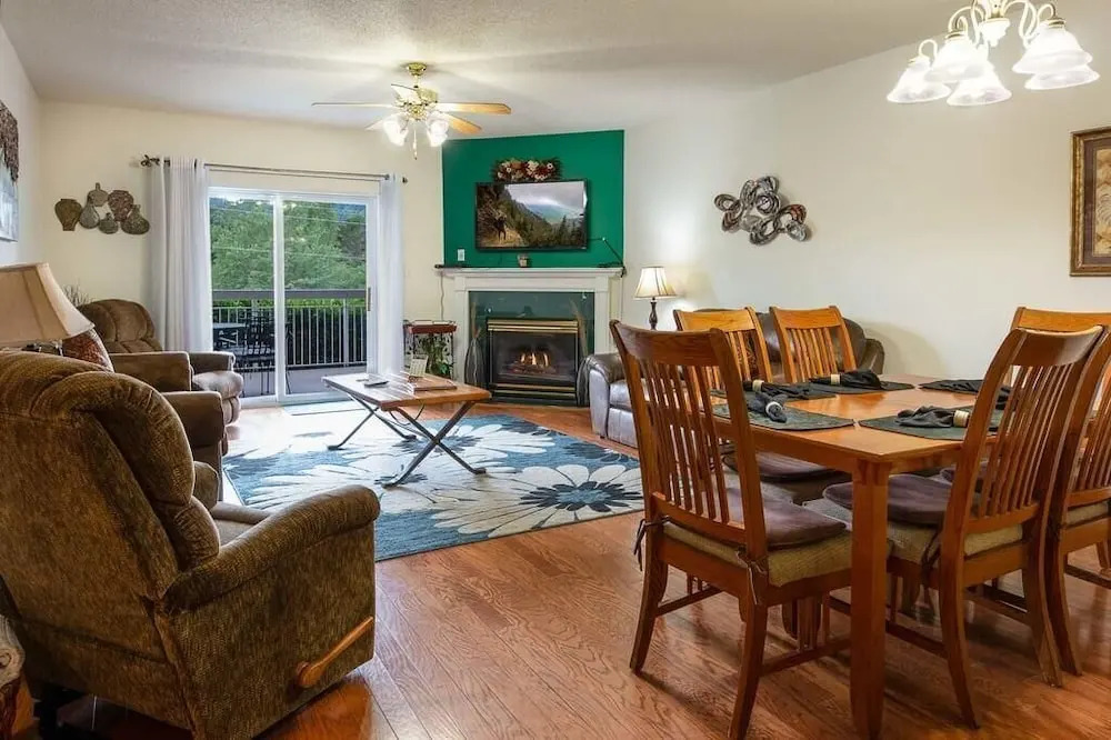 Whispering Pines 511
