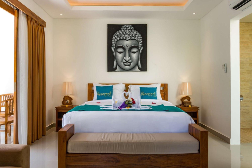 The Pesaren Ubud
