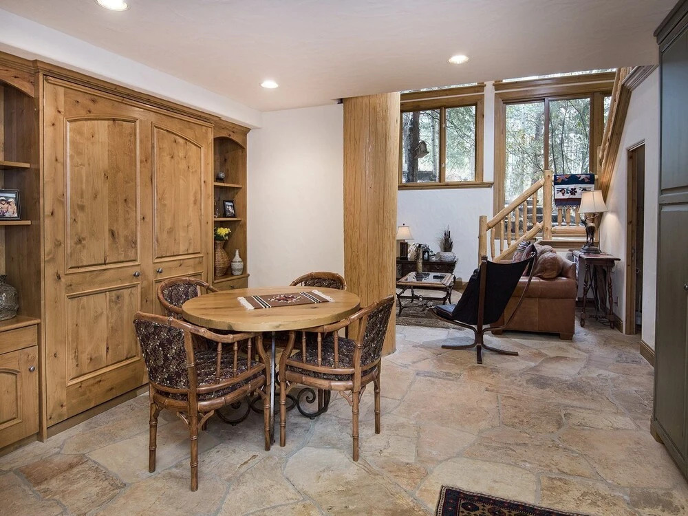 Greenhill Court Vacation Home