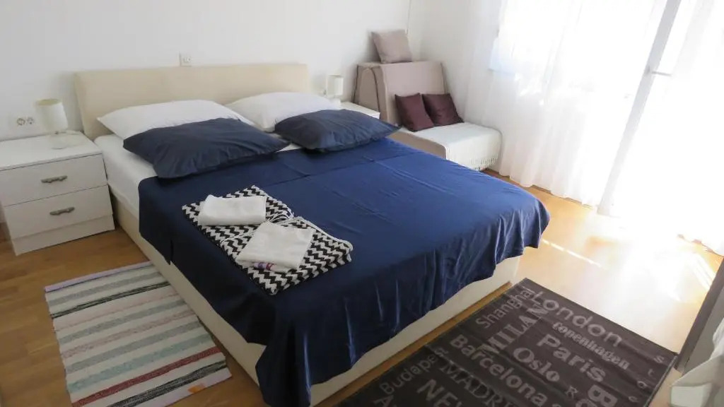 Rooms Kasalo