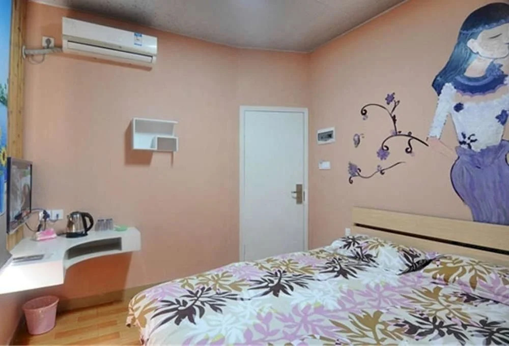 Xiamen Sunshine Bay Inn