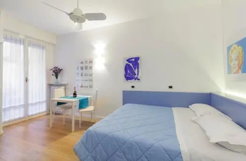 Residence Mignoncase Tre
