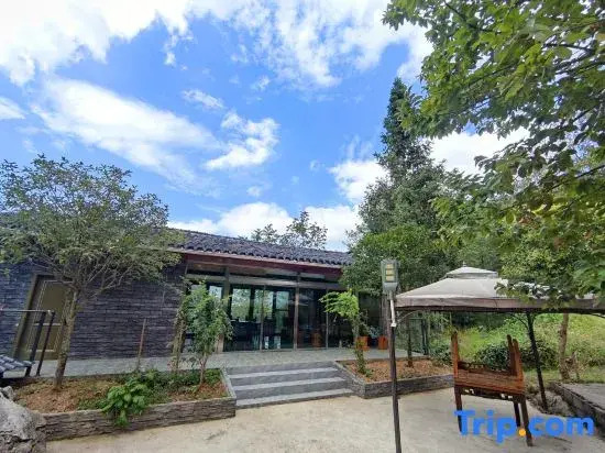 Zeren Mansion