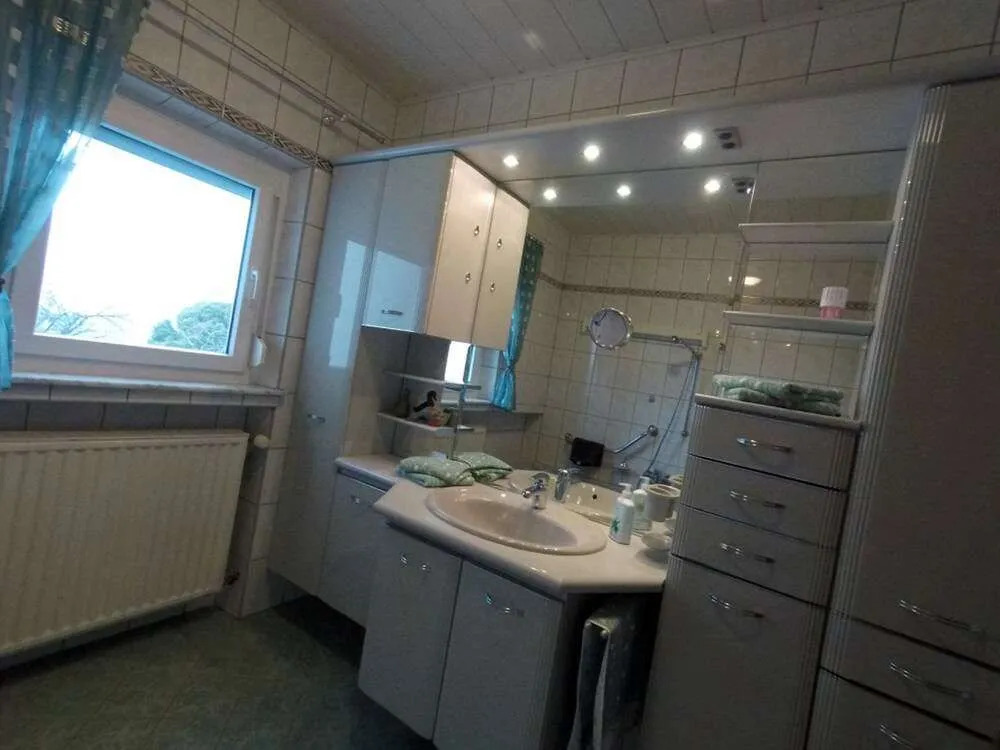Ferienwohnung Auszeit
