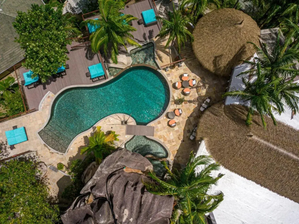 Valmer Resort and Spa