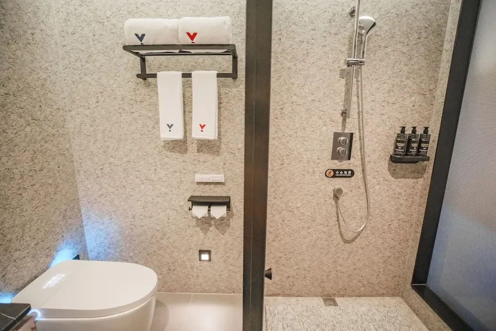 Value Comfort Hotel Guangzhou