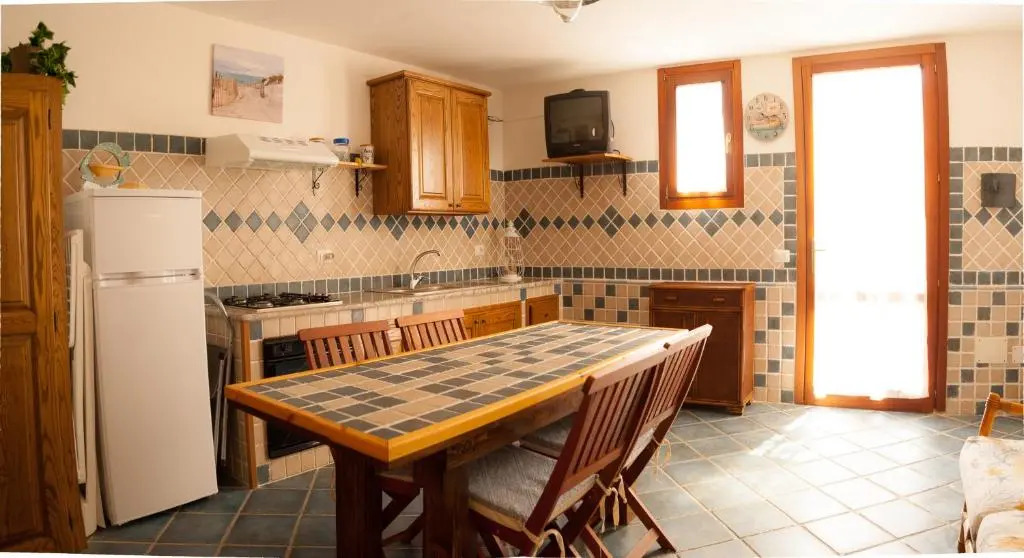 Casa Danilo