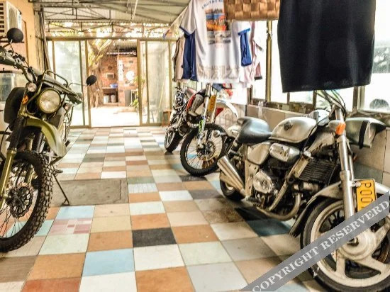 Haikou Youth Hostel
