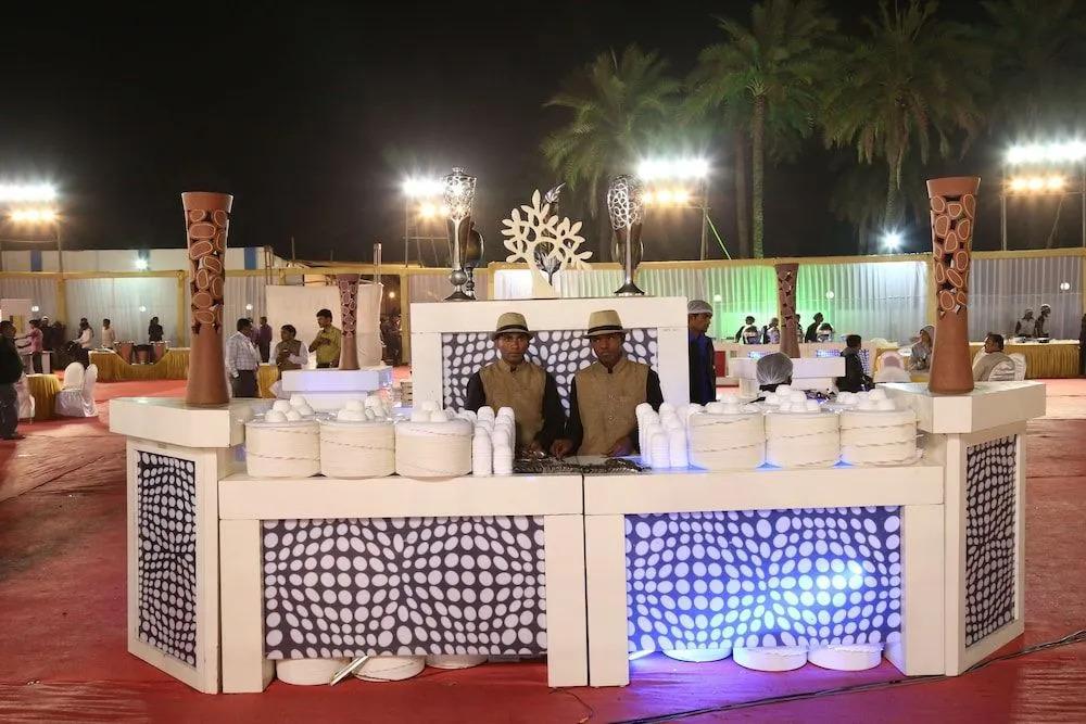 Dariya Darshan Hotel