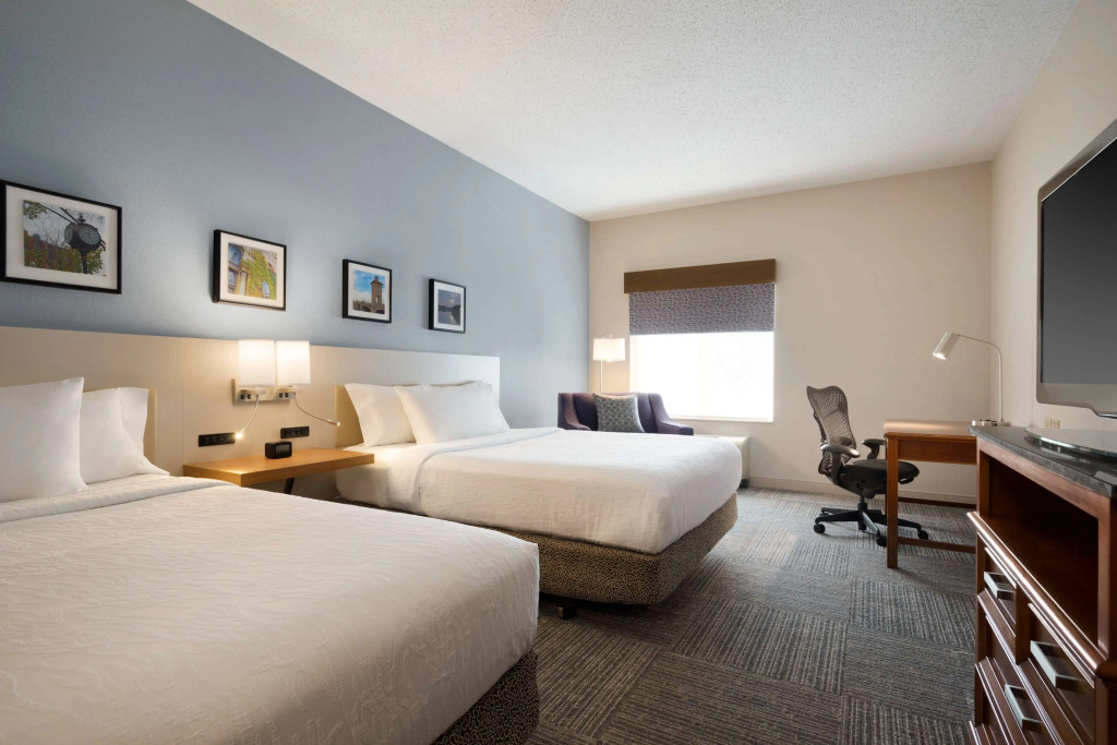 Hilton Garden Inn Wilkes-Barre