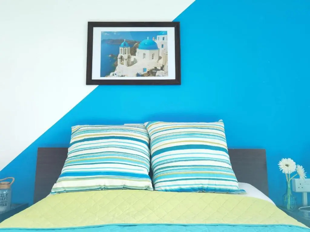 Golden Coast Marina 4 Bed Villa