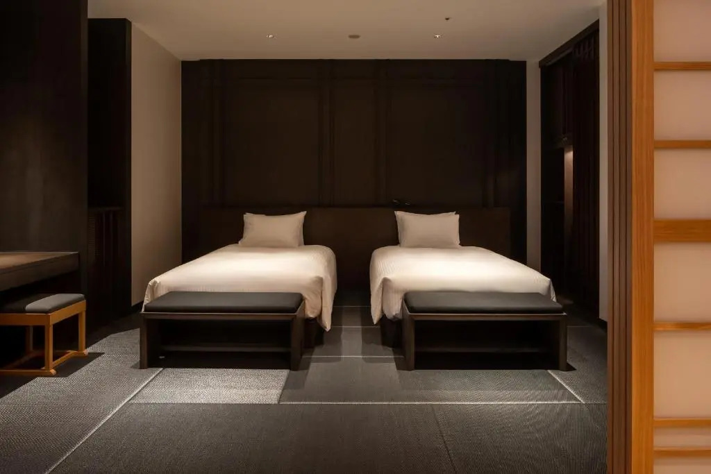 Pearl Star Hotel ATAMI
