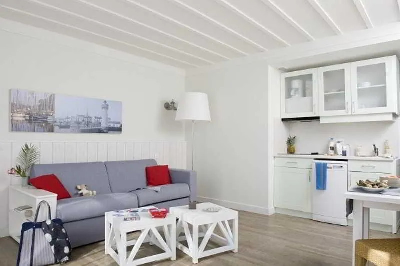 Residence P&V Premium le Palais des Gouverneurs