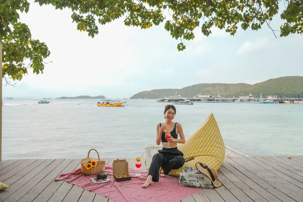 Cape Haven Koh Larn
