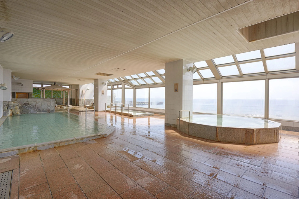 Yunohama Hotel