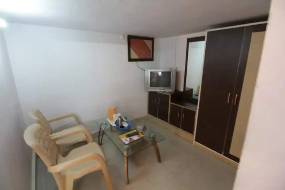 New Sharada Resorts