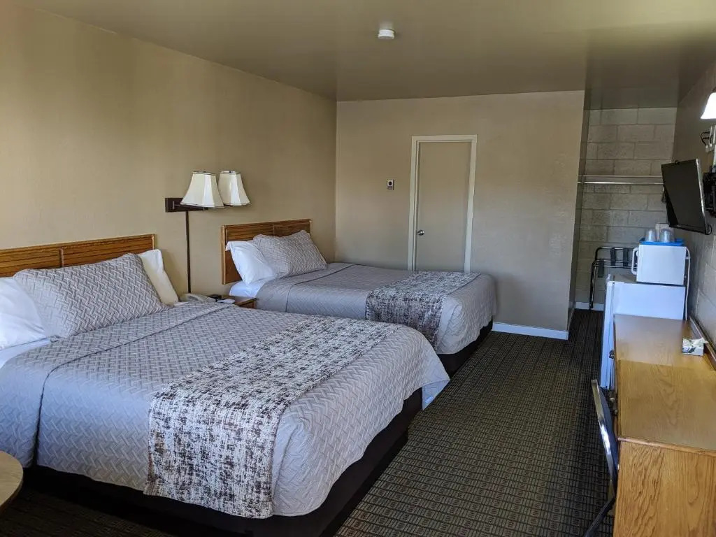 Economy Inn