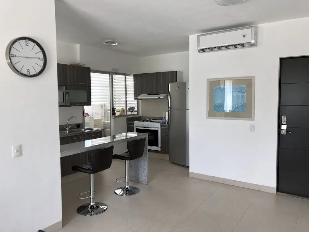 Habitalia Apartments