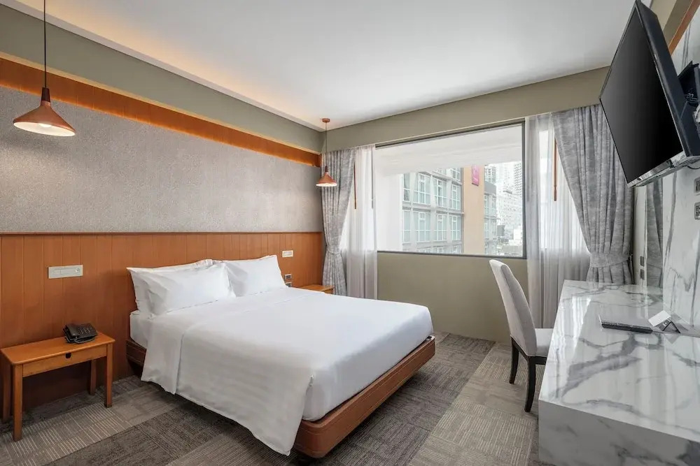 Maison Stay Bangkok