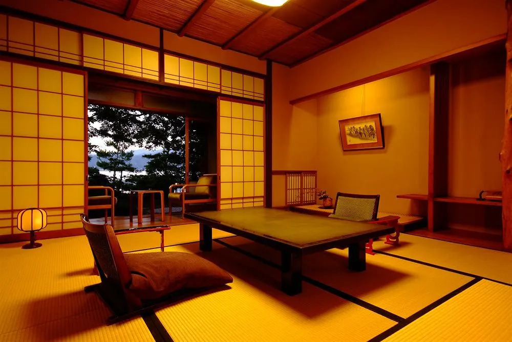 Shourotei Hotel
