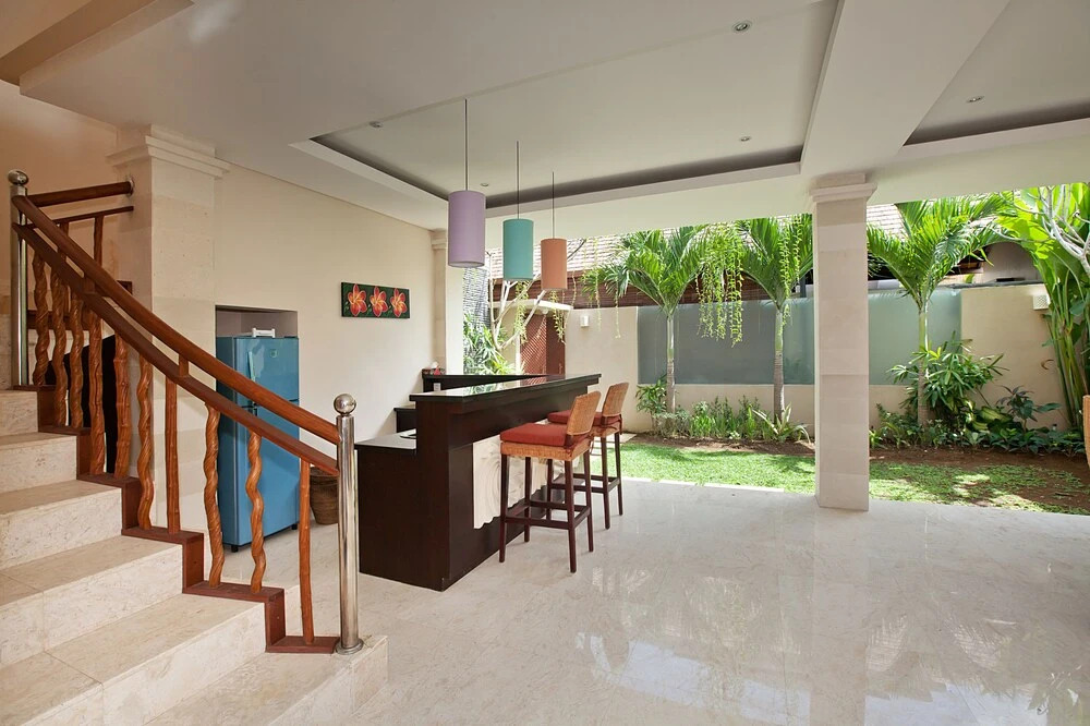 Villa Harmony - Residence