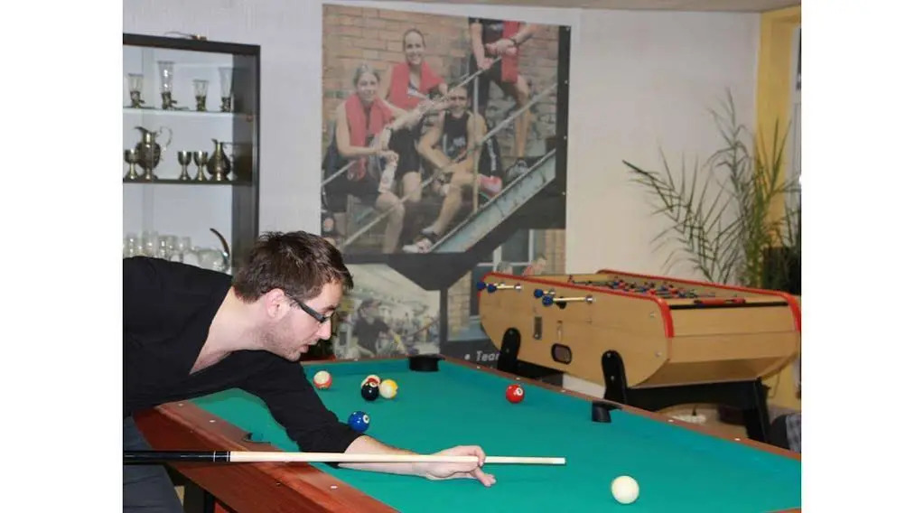 BED & BREAKFAST hostel Brno