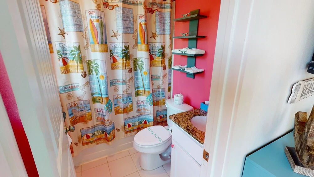 The Chic Shack - 3 Br Townhouse
