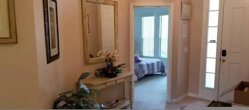 Tuscan Hills 5bedroons With Pool