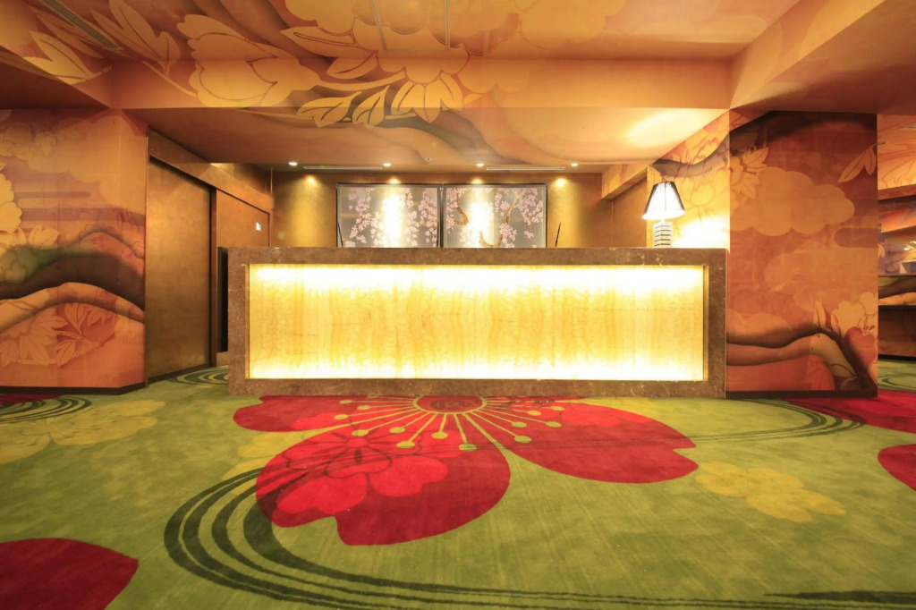 Centurion Hotel Ikebukuro Station
