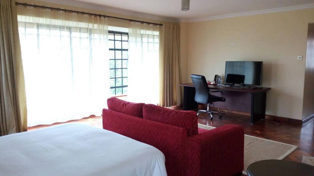Fair Acres Boutique Hotel Karen