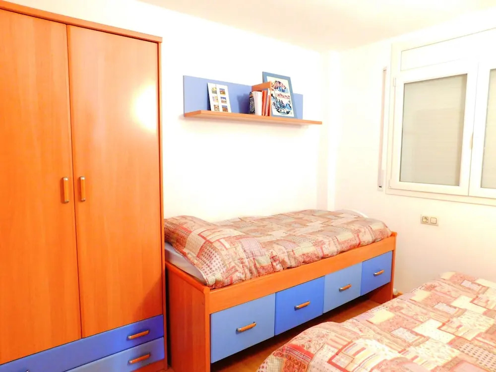 Apartamento Blau Marina - A158