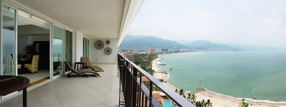Marival Residences Luxury Puerto Vallarta All Inclusive