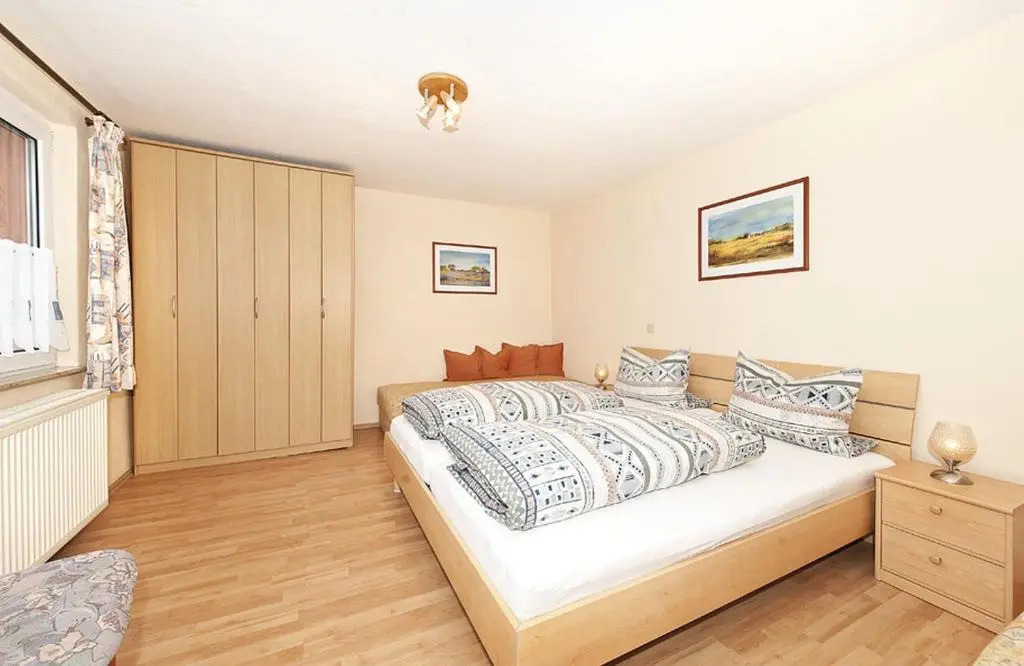 Ferienwohnung Ahrens