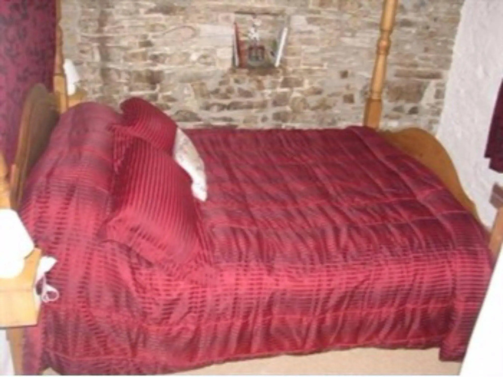 Lew Barn - B&B