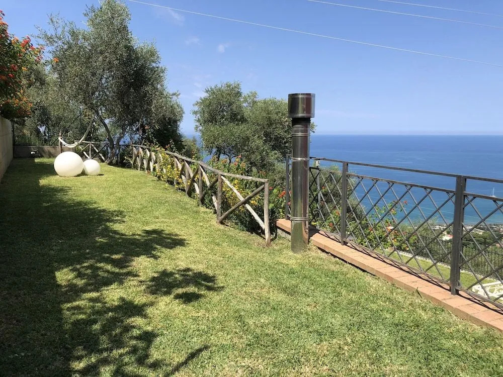 Villa Angela Luxury