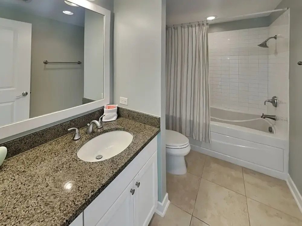 Palisades Palms Tw1012 - Sea Escape