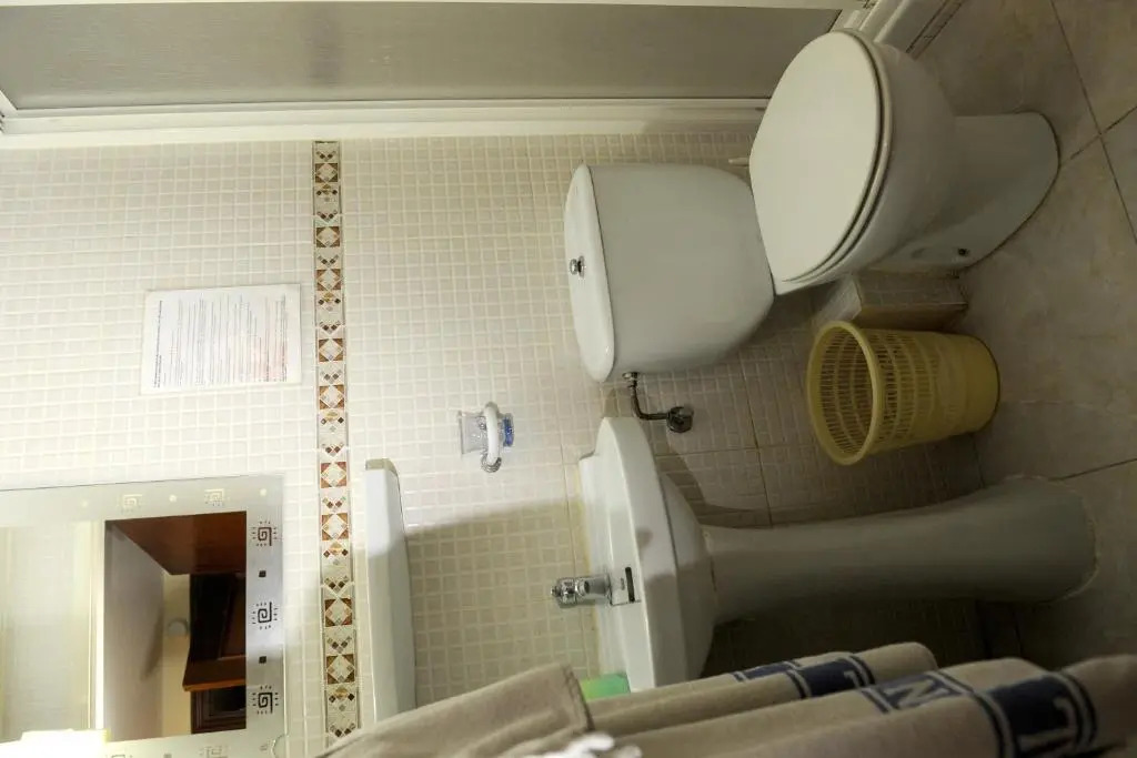 Hostal Ramón y Cajal