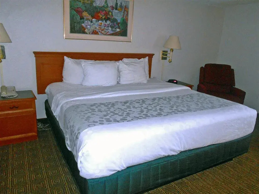La Quinta Inn Jacksonville Airport North