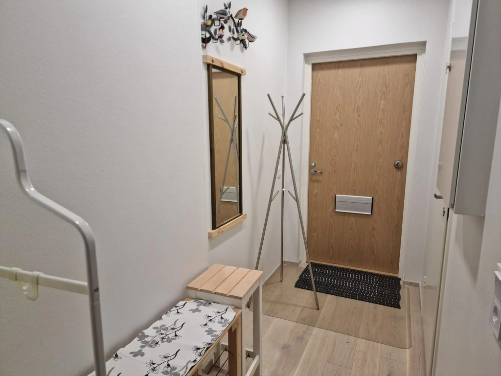 Sity Home Kruunu