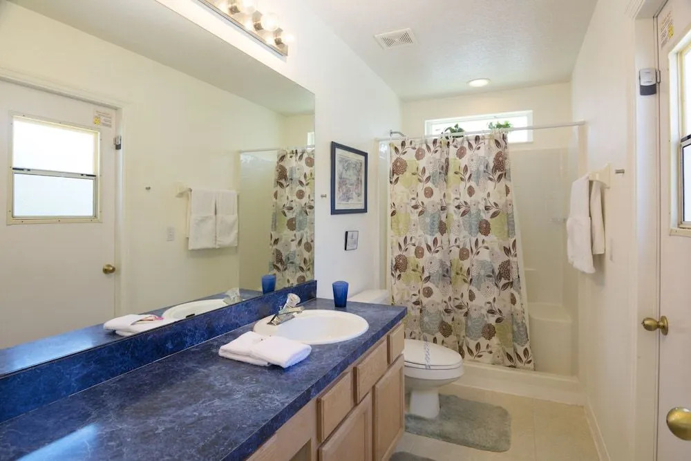 Pvt Pool House 24hrsGated-20min Disney