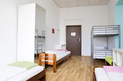 Hostel Królewska
