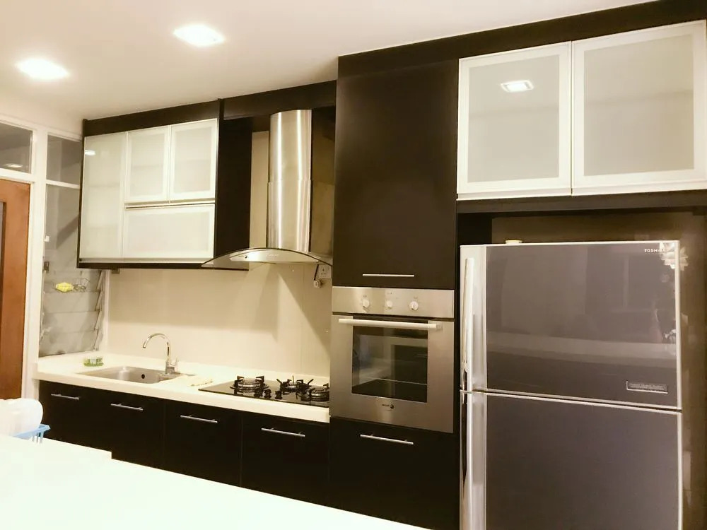 PS01 KL Sentral @ 3 BDR Suasana Sentral Loft