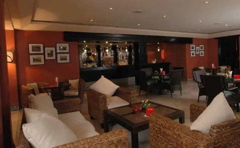 Royal Decameron Issil