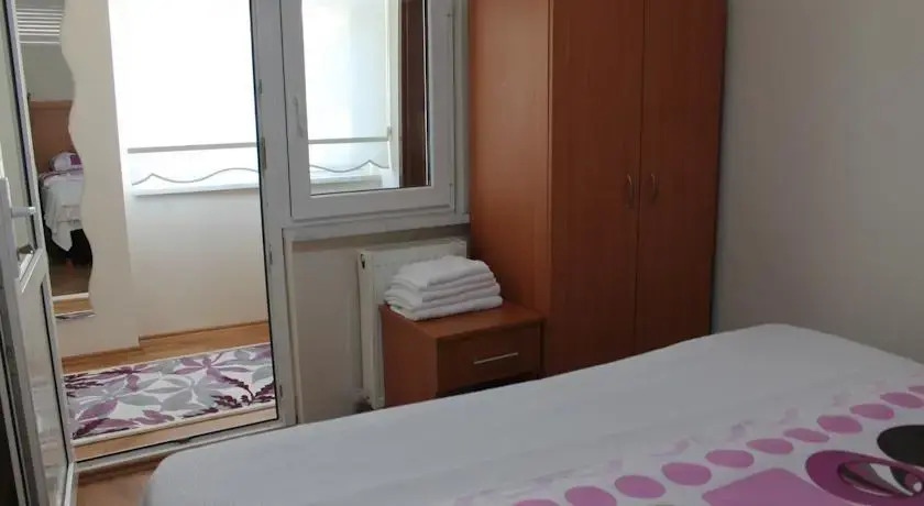 Bordo Suite Pension