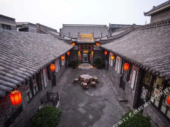 Pingyao Hotel